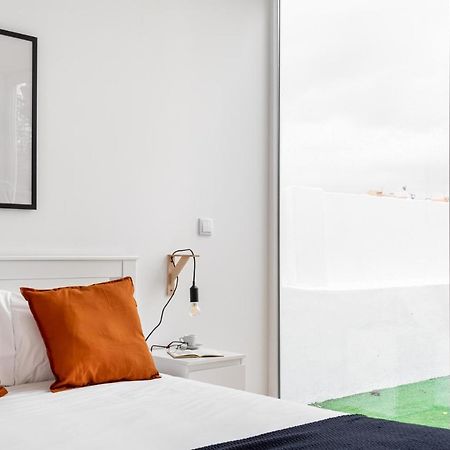 Altido Brand New Elegant Apartments With Terraces In Ajuda Lisbon Exterior photo