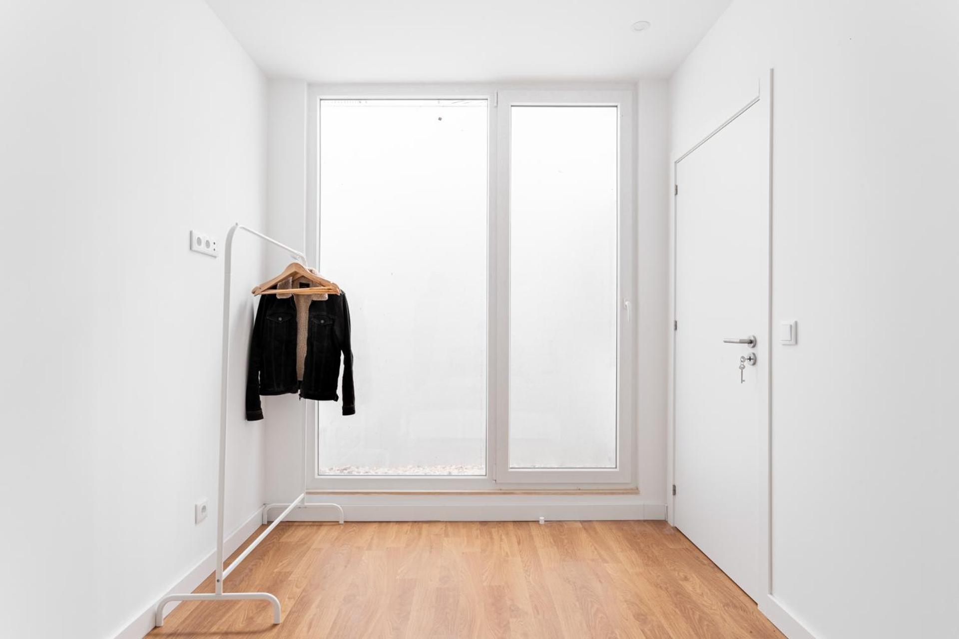 Altido Brand New Elegant Apartments With Terraces In Ajuda Lisbon Exterior photo